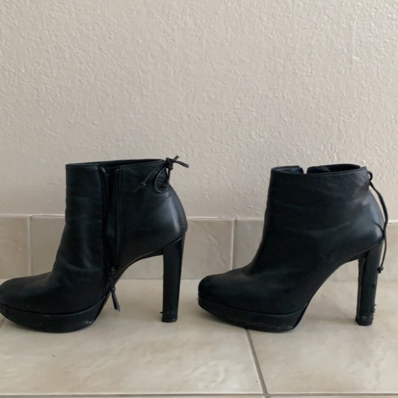 Stuart Weitzman bootie - Picture 4 of 7